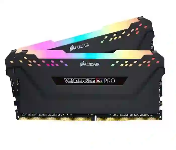 Corsair Vengeance RGB Pro