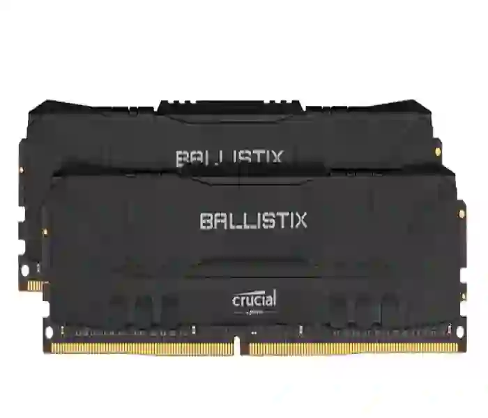 Crucial Ballistix 3200 MHz 16GB