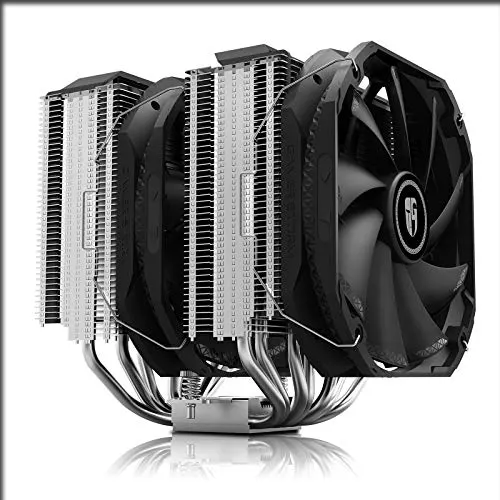 DeepCool Assassin III