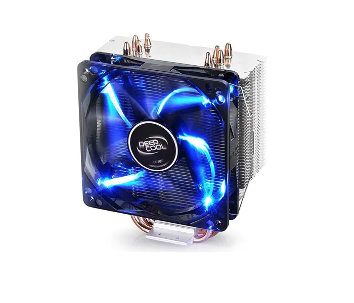 DEEPCOOL GAMMAXX 400 CPU AIR COOLER