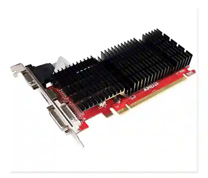 Diamond AMD Radeon HD 5450