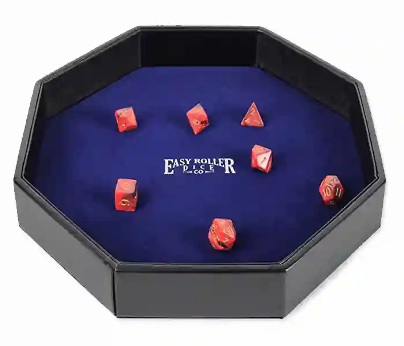 Dice Tray - Heavy Duty