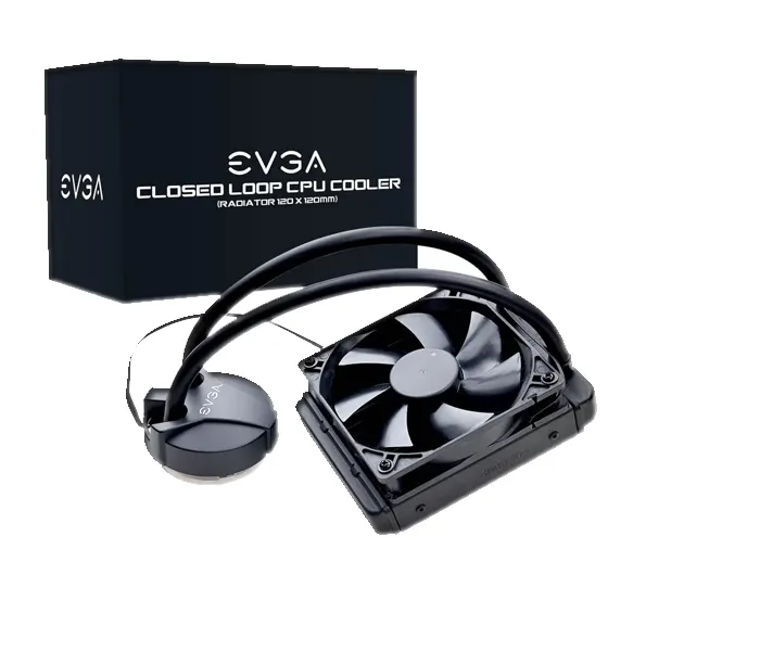 EVGA CLC 120mm