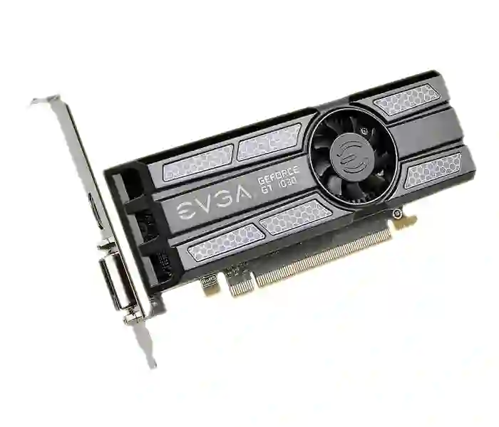 EVGA GeForce GT 1030 SC