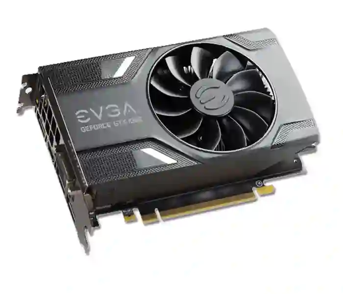 EVGA GeForce GTX 1060 3GB