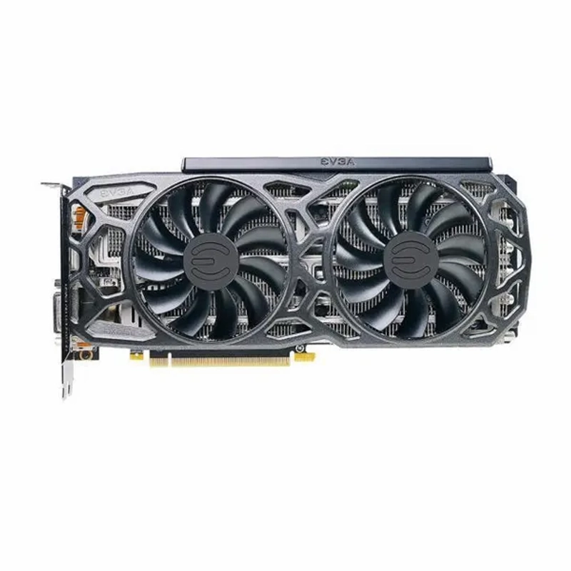 EVGA GeFORCE GTX 1080 Ti