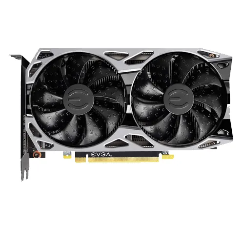 EVGA GeForce RTX 2060