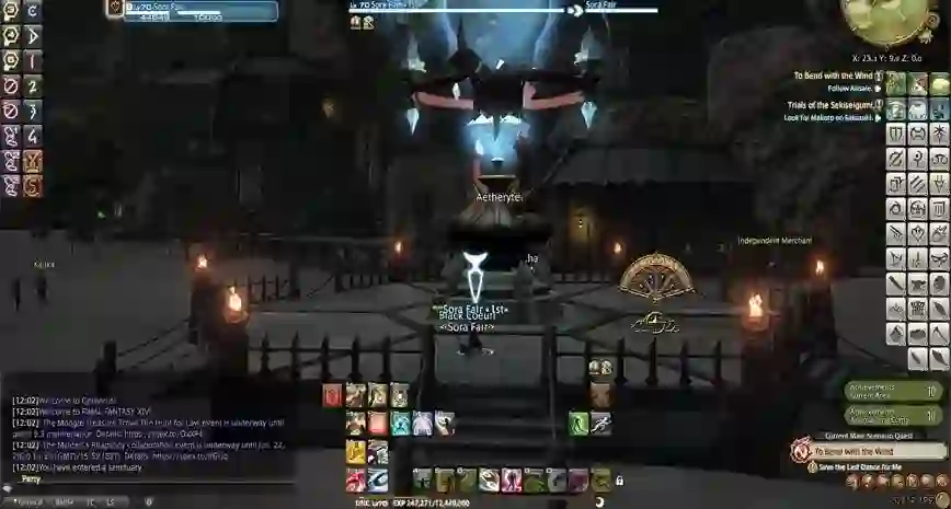 ffxiv housing timer guide works buying unlocking and housing timer