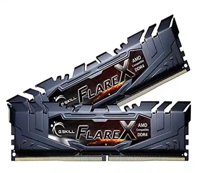 G.SKILL Flare X Series 16GB Kit 