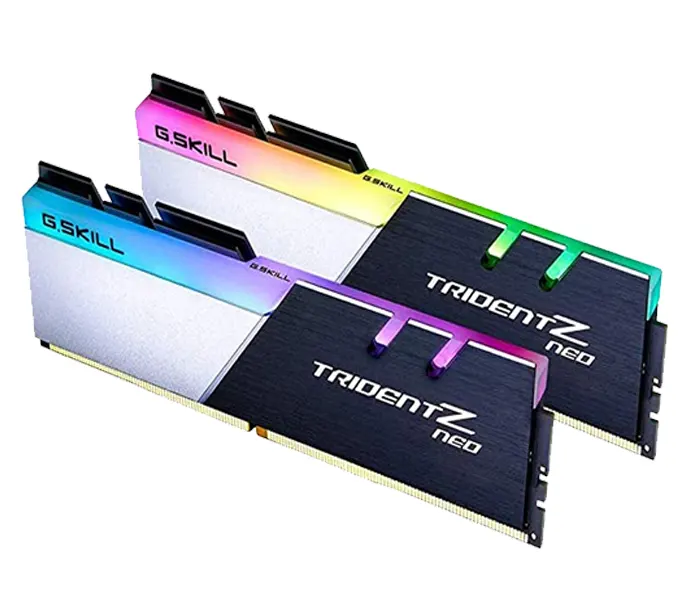 G. Skill Trident Z Neo