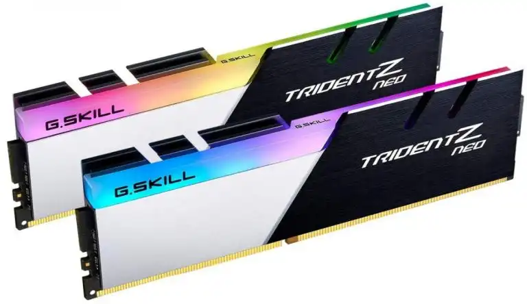 G. Skill Trident Z Neo DDR4