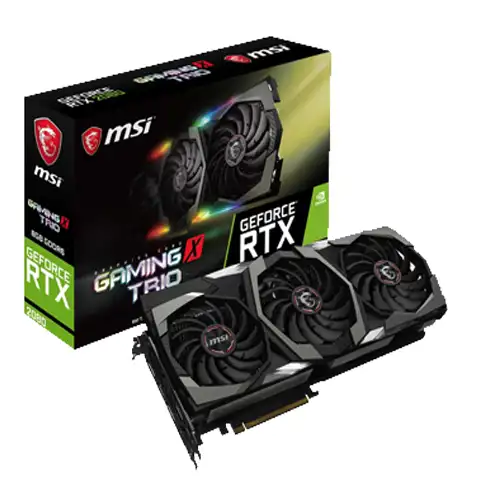 GeForce RTX 3080