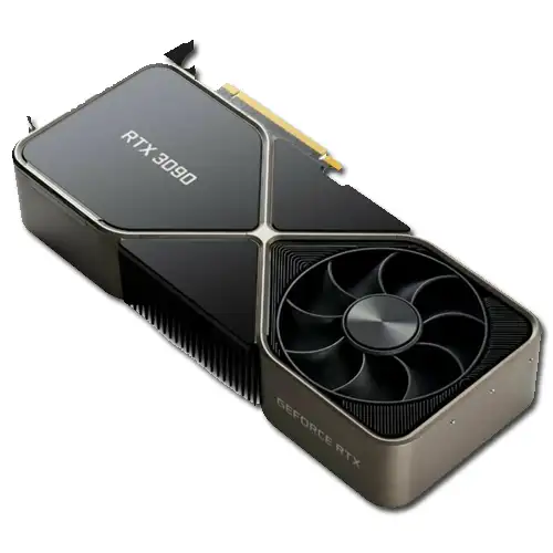 GeForce RTX 3090