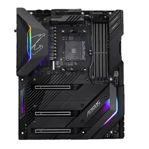 Gigabyte Aorus X570 Xtreme