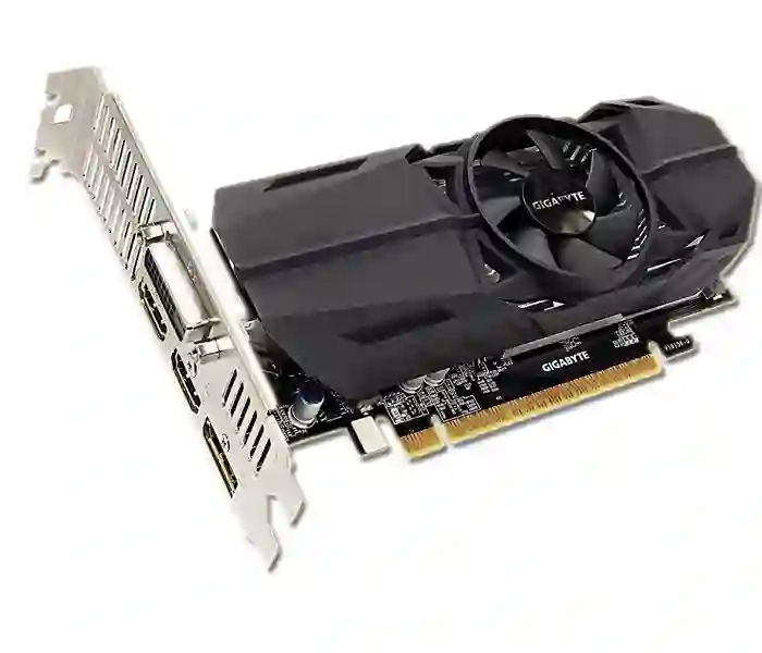 Gigabyte GeForce 1050 OC