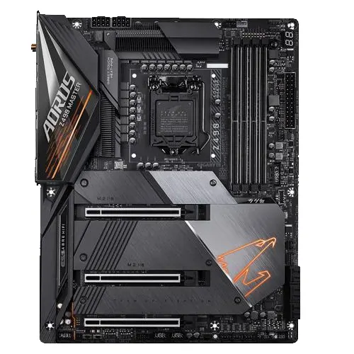 Gigabyte LGA-1190