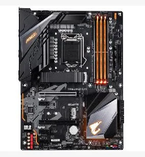 GIGABYTE Z390 Aorus Elite