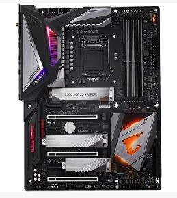 GIGABYTE Z390 AORUS MASTER