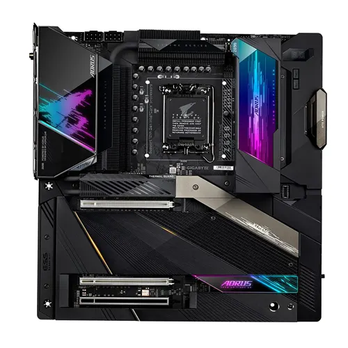 Gigabyte Z690 Aorus Extreme