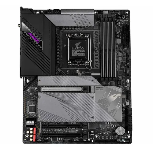 Gigabyte Z690 Aorus Pro