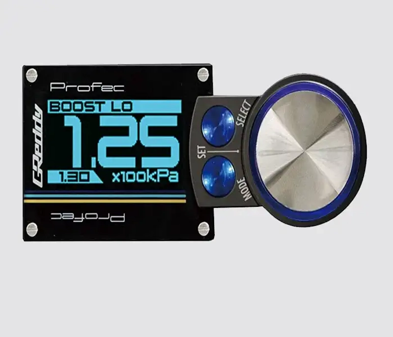 Greddy Profec OLED Boost Controller