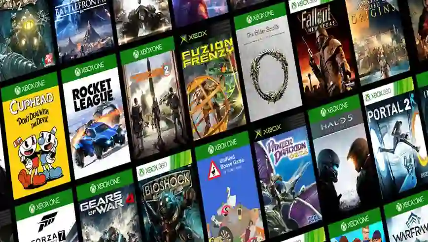 How to play Xbox games on PC with Dics
