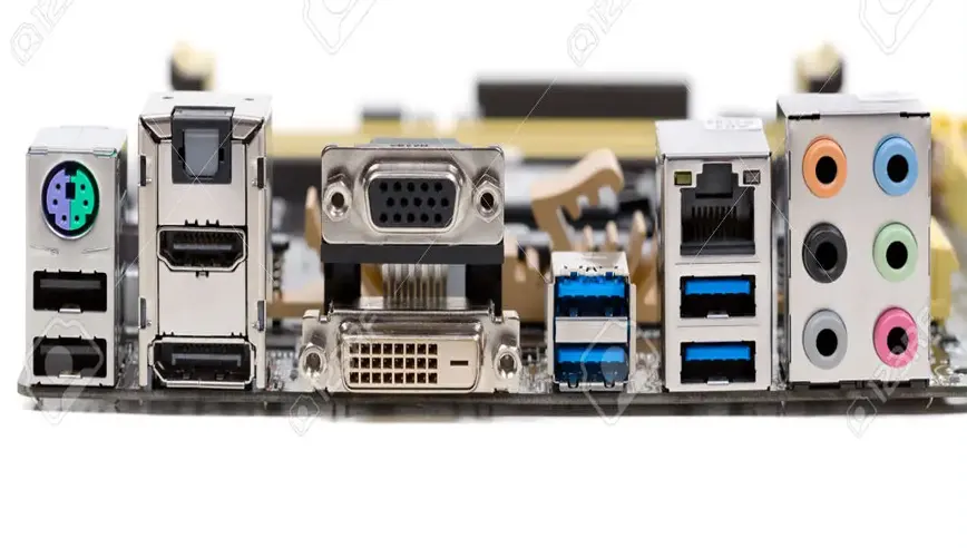 How to Enable Motherboard HDMI