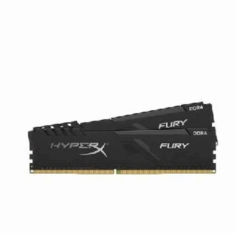 Hyper X Fury 16GB 3200MHz DDR4