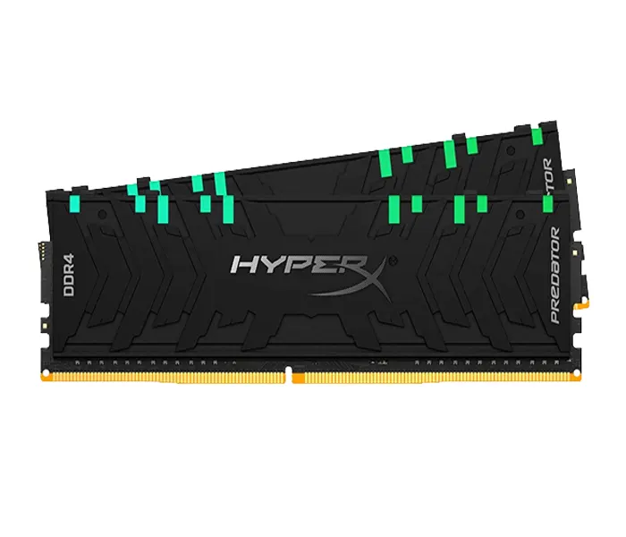 HyperX Predator DDR4 RGB