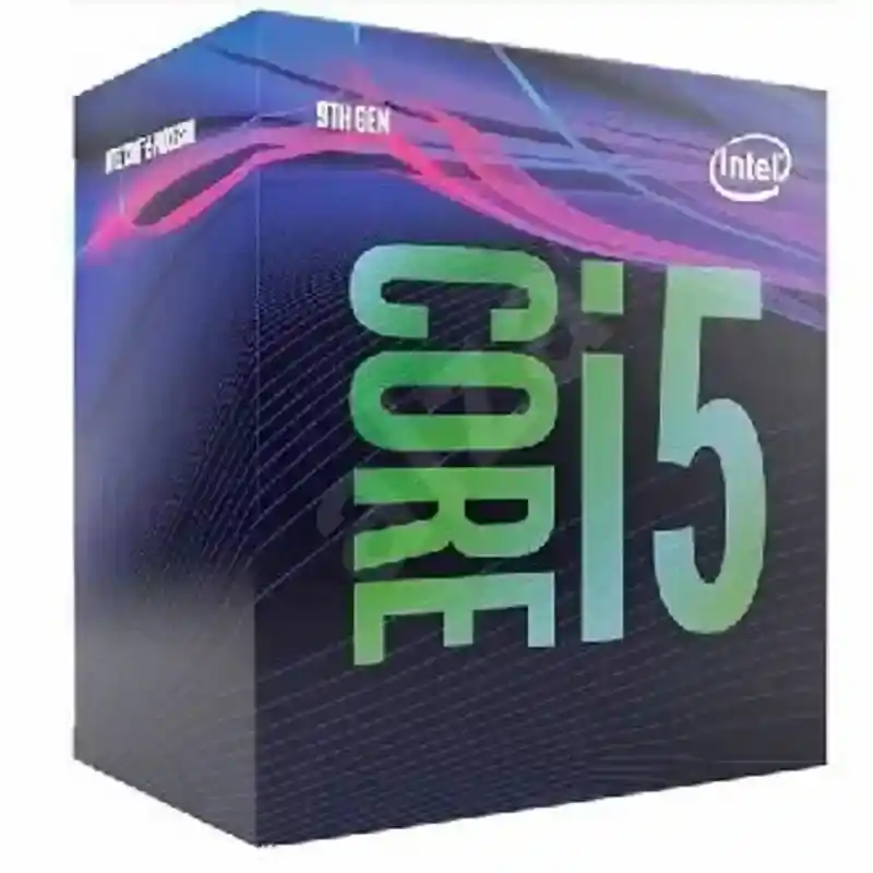 Intel Core i5-9400F