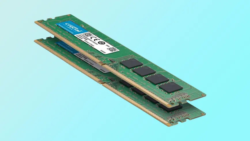 Is Crucial RAM Good For Gaming And Other Activities 