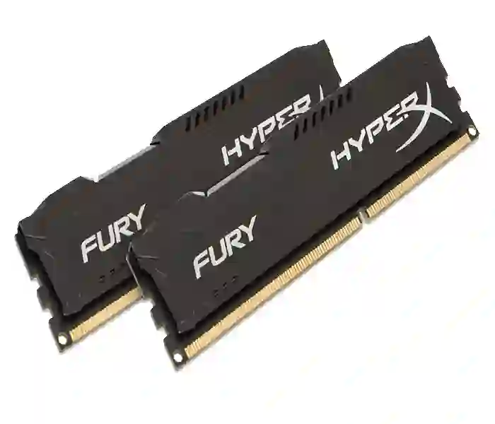 Kingston HyperX Fury 16GB Kit