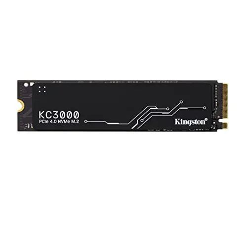 Kingston KC 3000