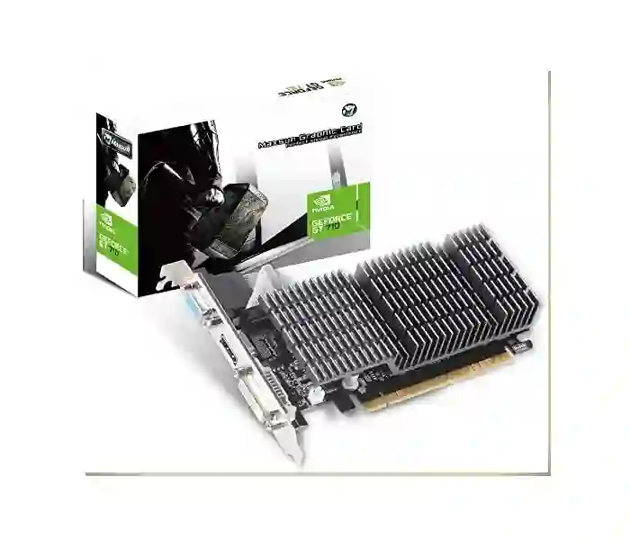 MAXSUN GeForce GT 710 2GB