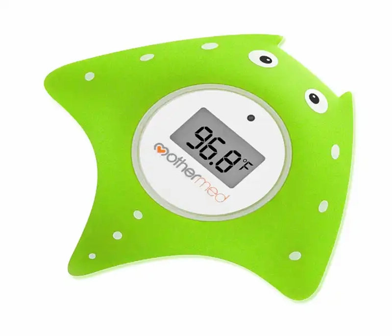 MotherMed Baby Bath Thermometer