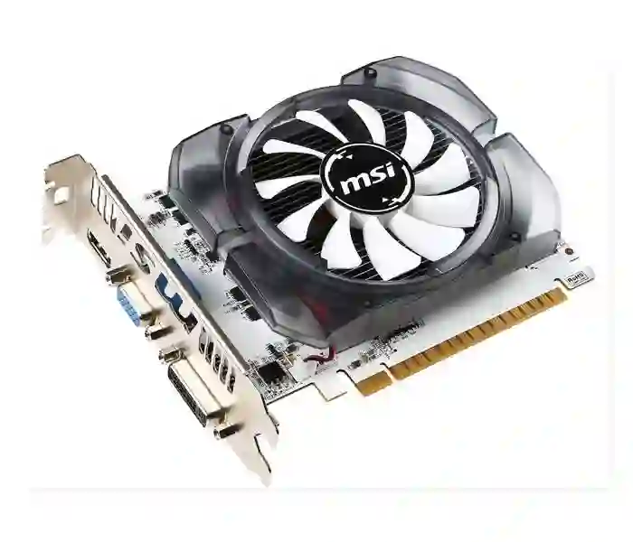 MSI Gaming GeForce GT 730 V2