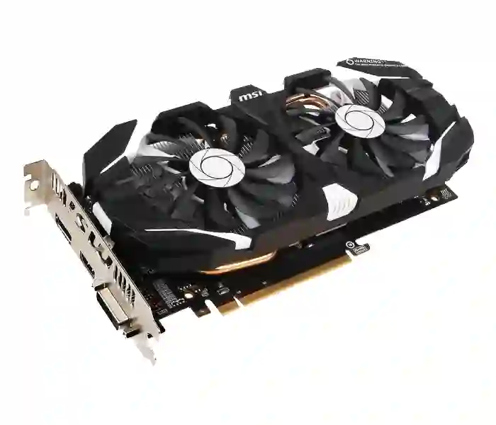 MSI Gaming GeForce GTX 1060 3GB