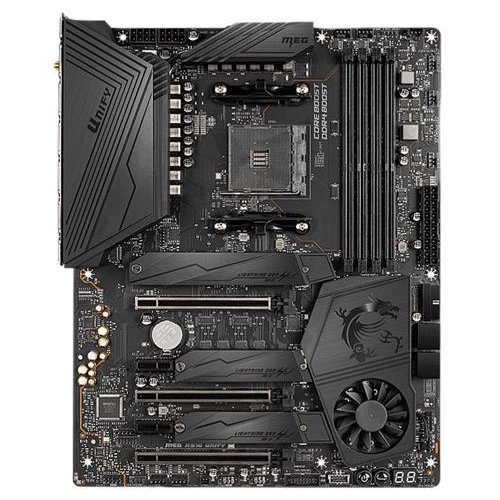 MSI MEG UNIFY X570