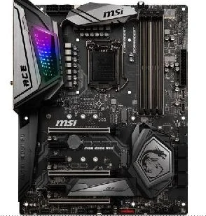 MSI MEG Z390 ACE