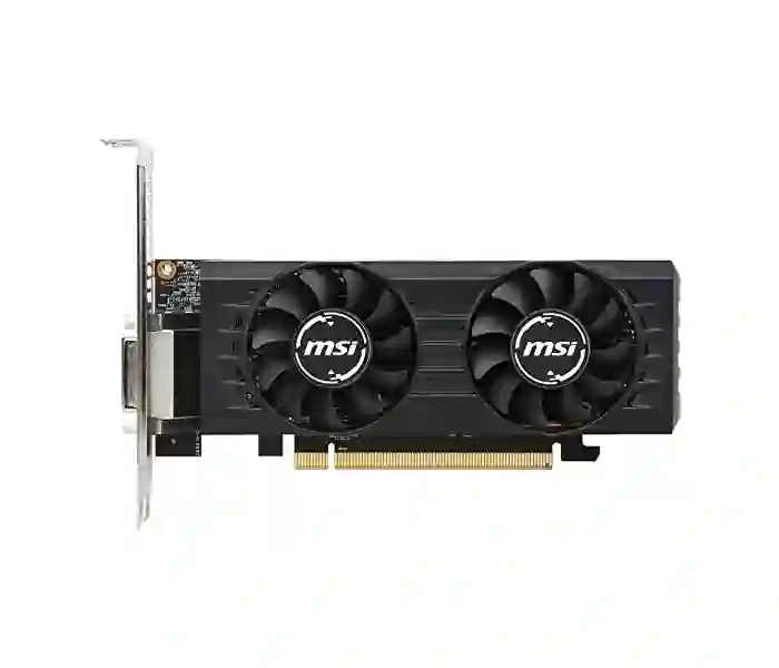 MSI RX 560 OC