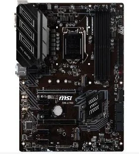 MSI Z390-A PRO