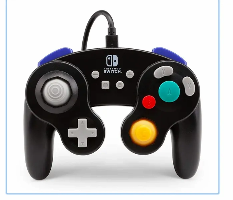 NINTENDO GAME-CUBE CONTROLLER