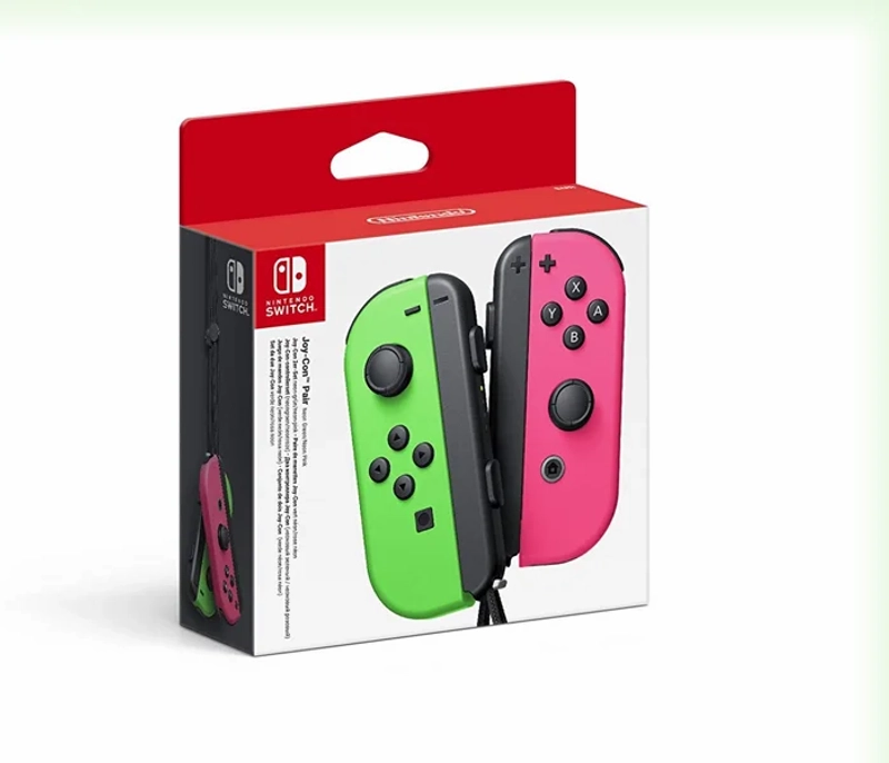 NINTENDO SWITCH JOY-CON PAIR