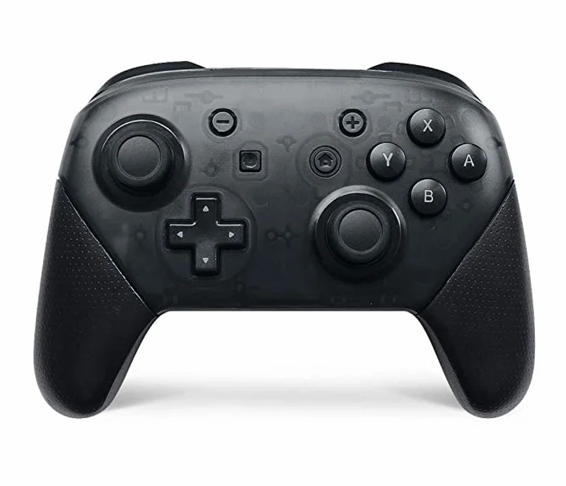 NINTENDO SWITCH PRO CONTROLLER