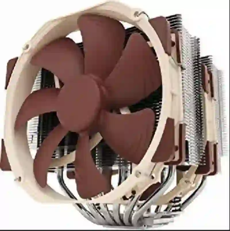 Noctua NH-D15