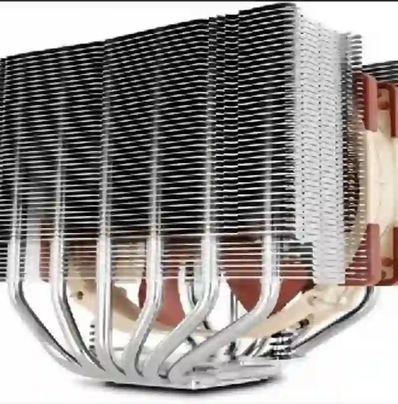 Noctua NH-D15S