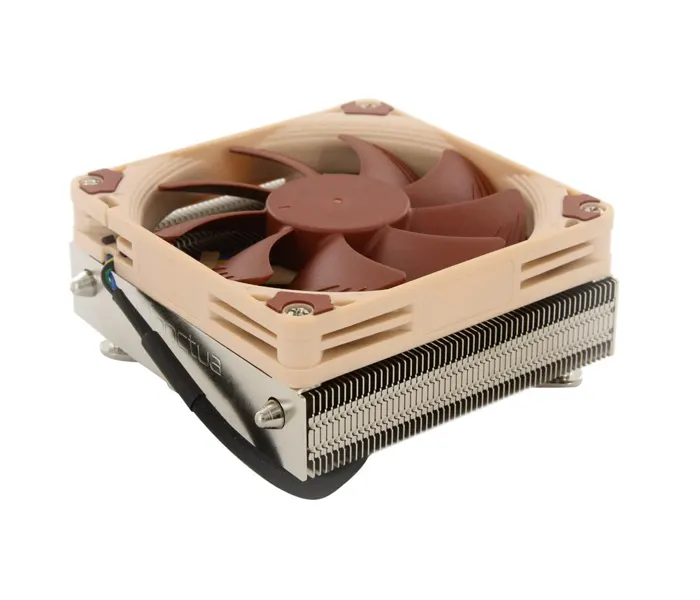 Noctua NH-L9i Premium Low Profile CPU Cooler