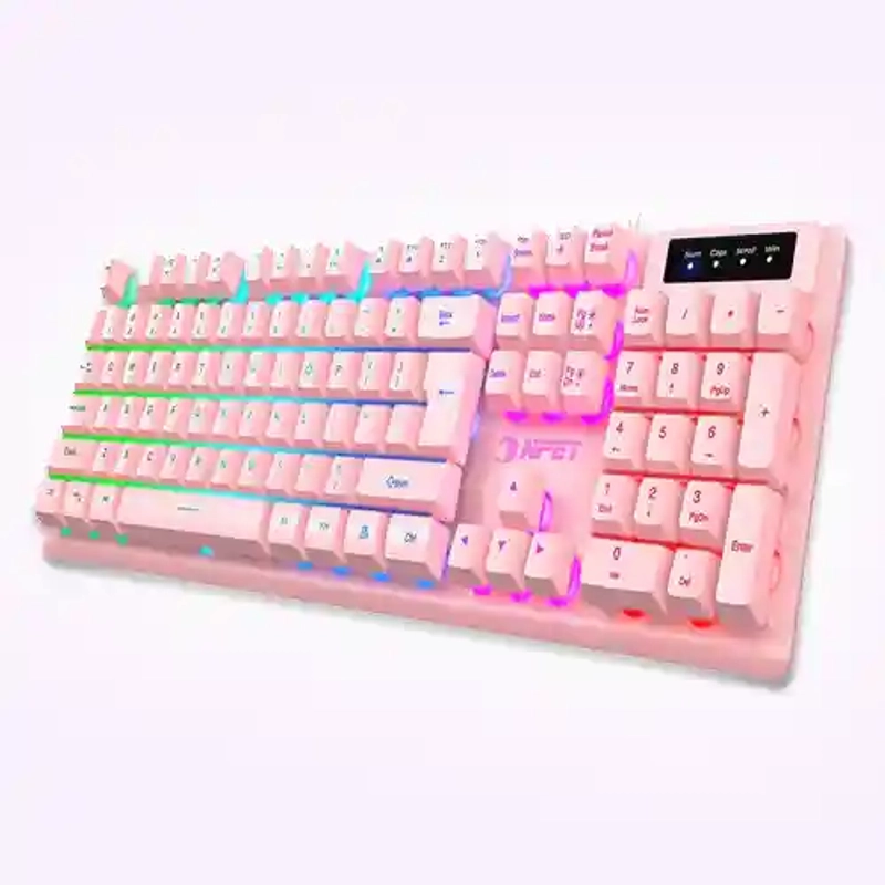 NPET K10 Gaming Keyboard