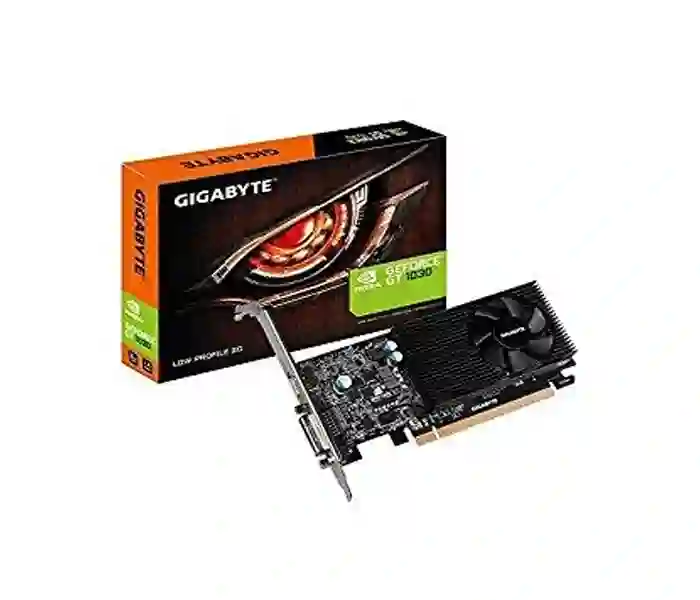 Nvidia GeForce GT 1030 