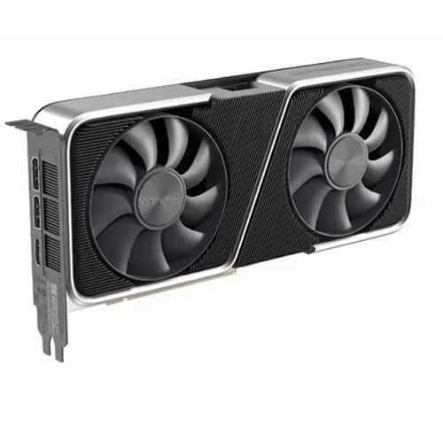 Nvidia GeForce RTX 3070